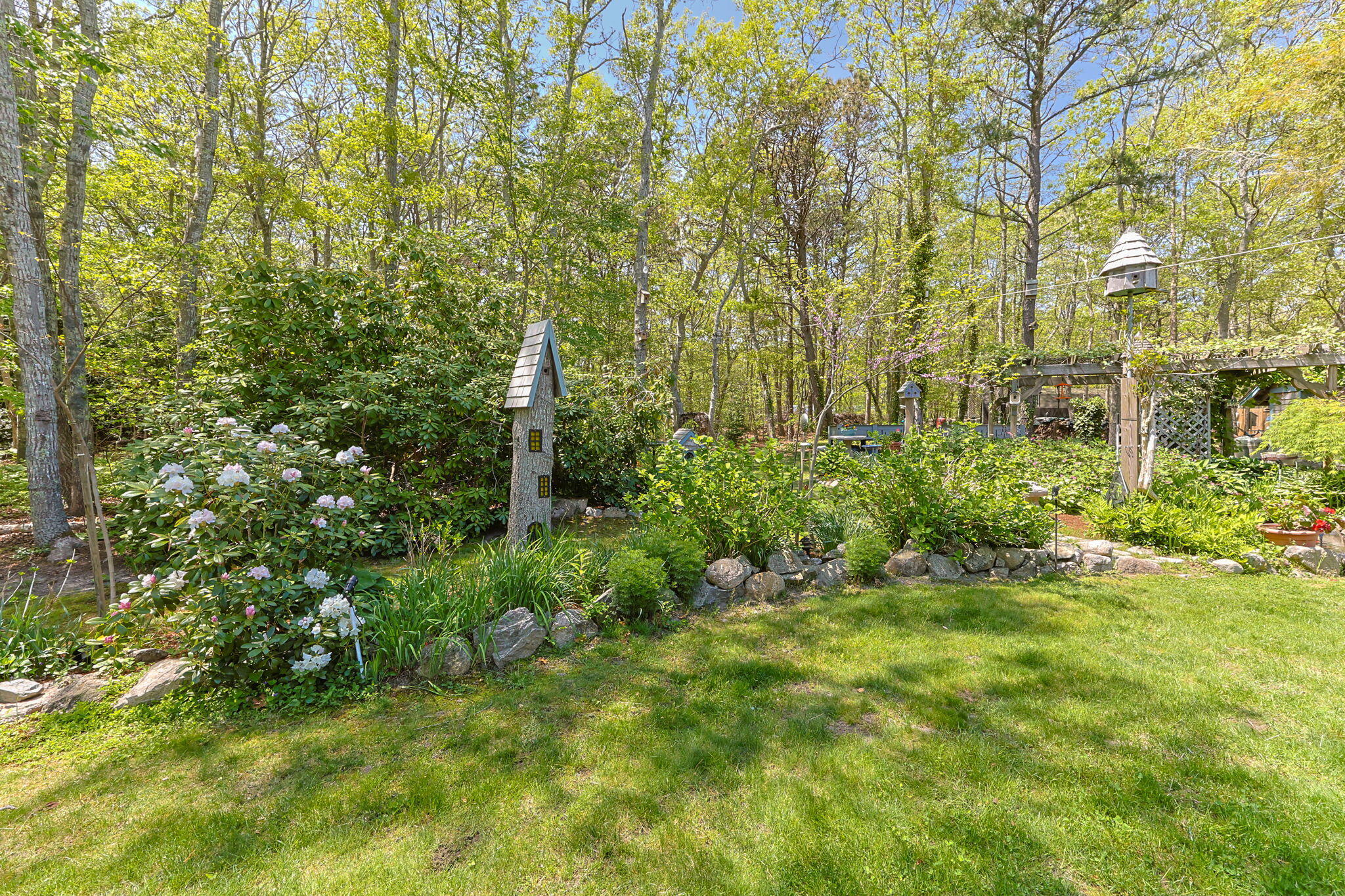 12 Madison Drive East Sandwich MA 02537