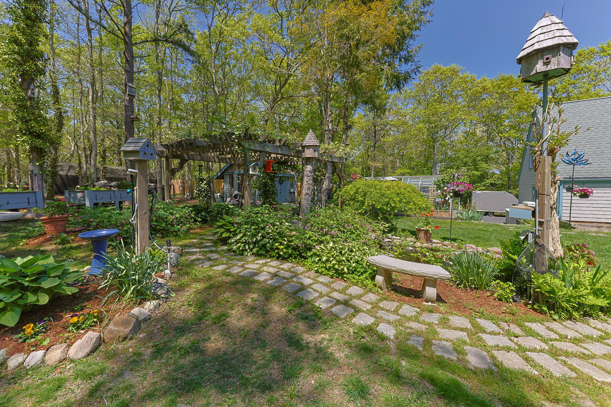 12 Madison Drive East Sandwich MA 02537