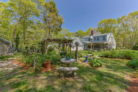 12 Madison Drive Sandwich MA 02537