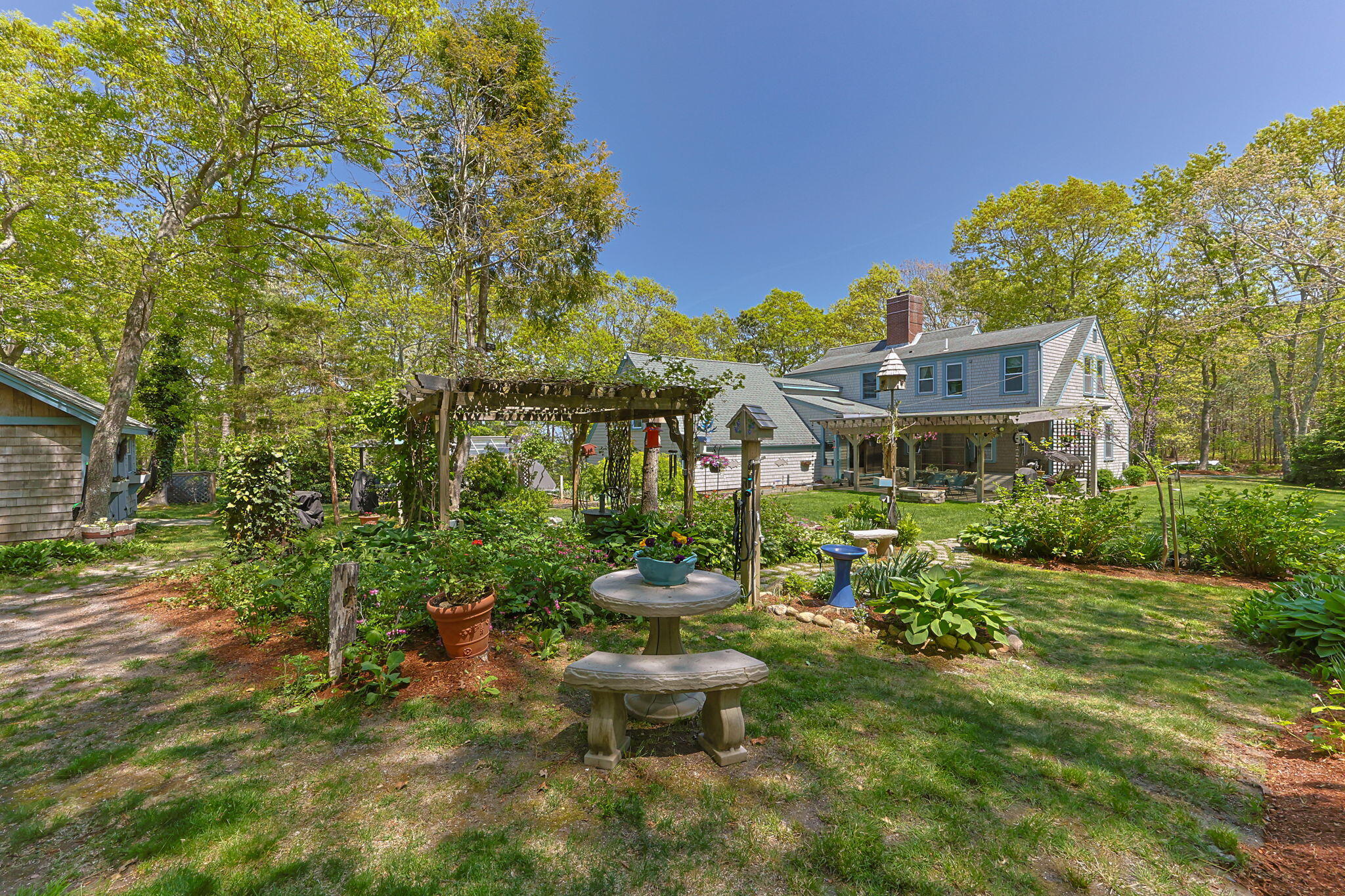 12 Madison Drive East Sandwich MA 02537