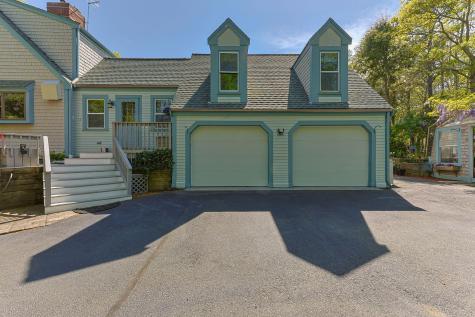 12 Madison Drive Sandwich MA 02537