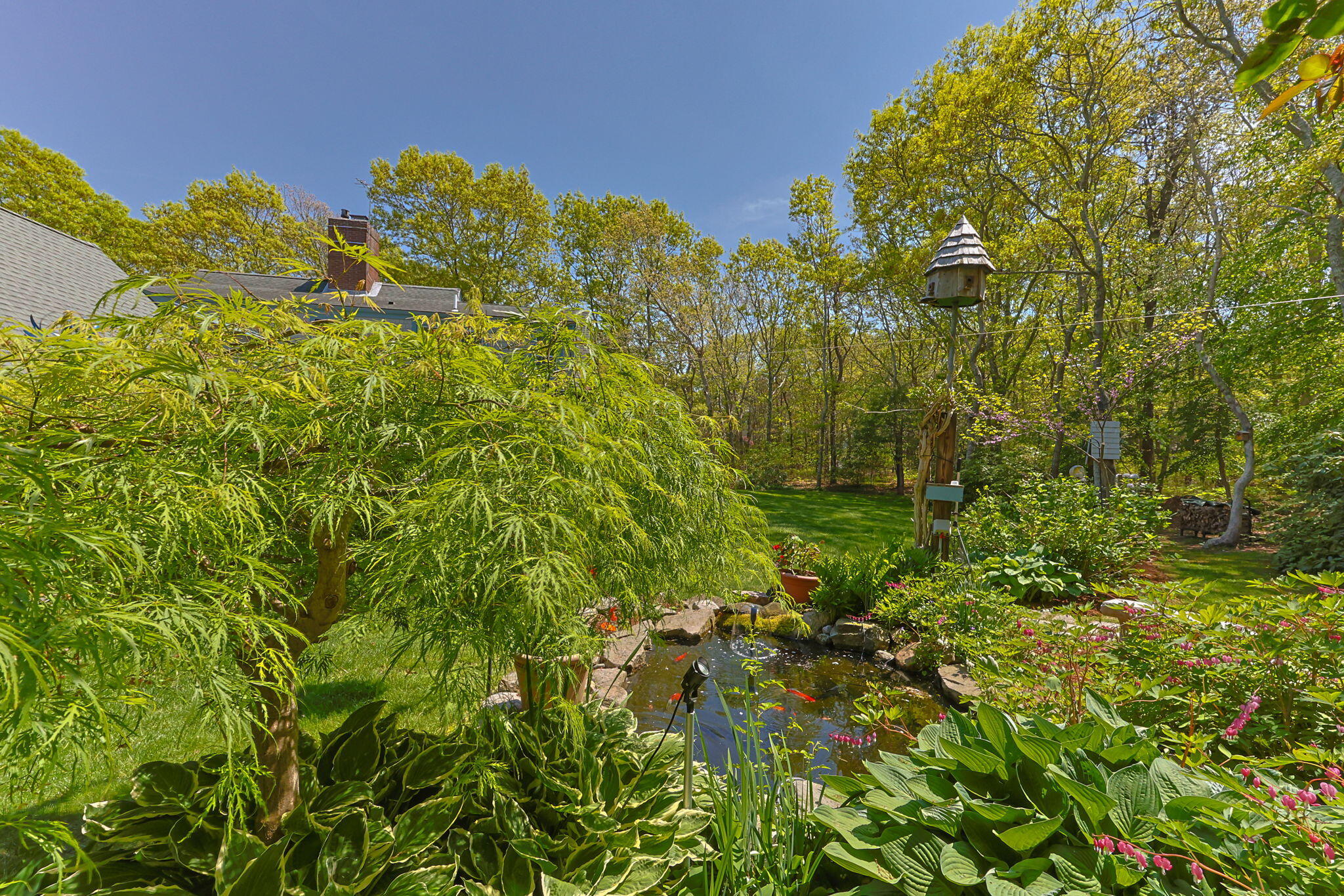 12 Madison Drive East Sandwich MA 02537