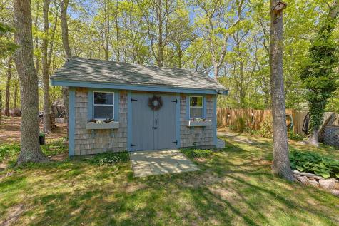 12 Madison Drive Sandwich MA 02537