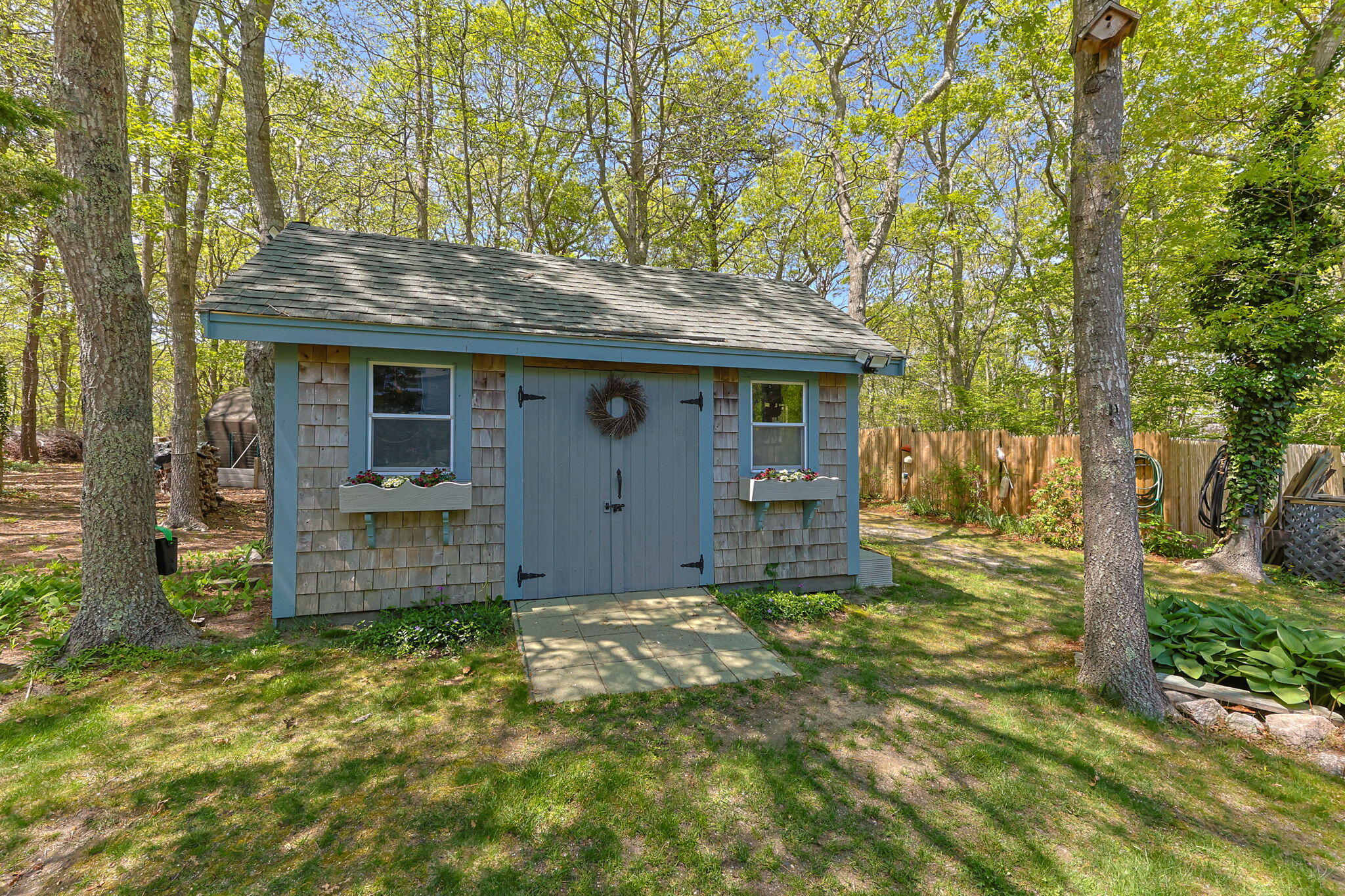 12 Madison Drive East Sandwich MA 02537
