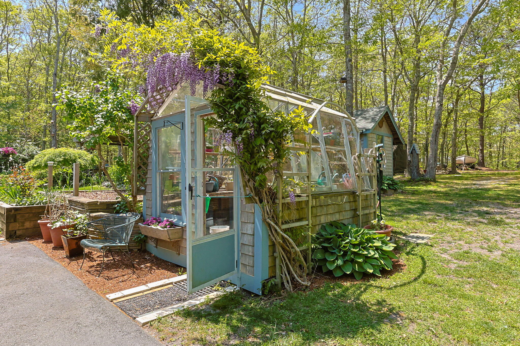 12 Madison Drive East Sandwich MA 02537