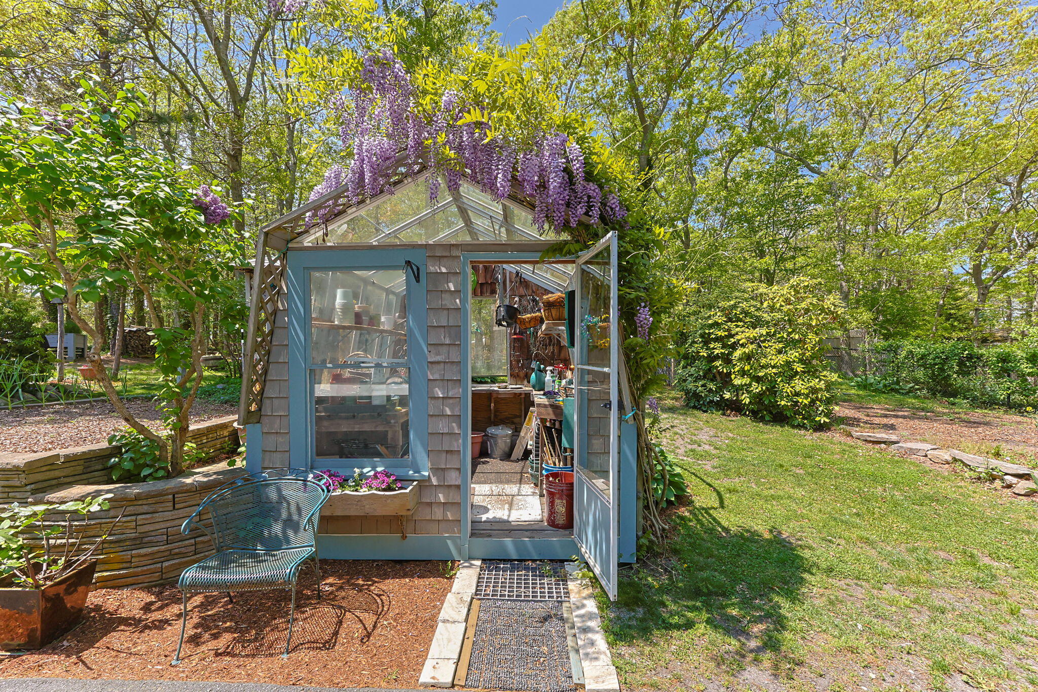12 Madison Drive East Sandwich MA 02537