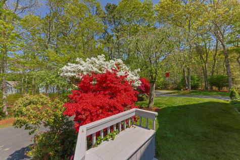 12 Madison Drive Sandwich MA 02537