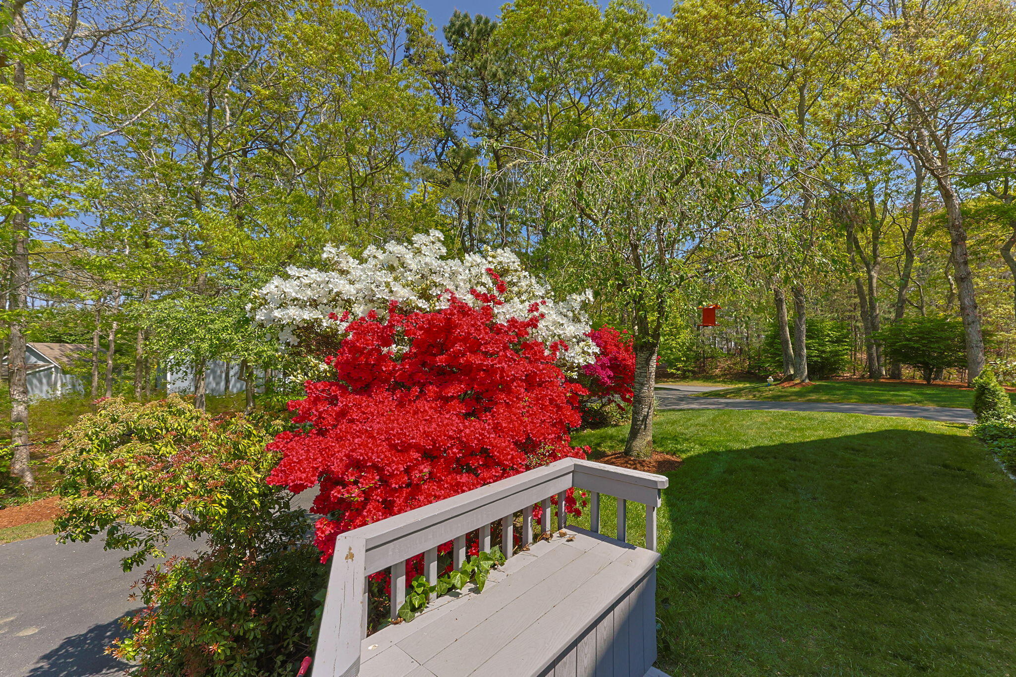 12 Madison Drive East Sandwich MA 02537