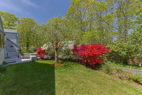12 Madison Drive Sandwich MA 02537