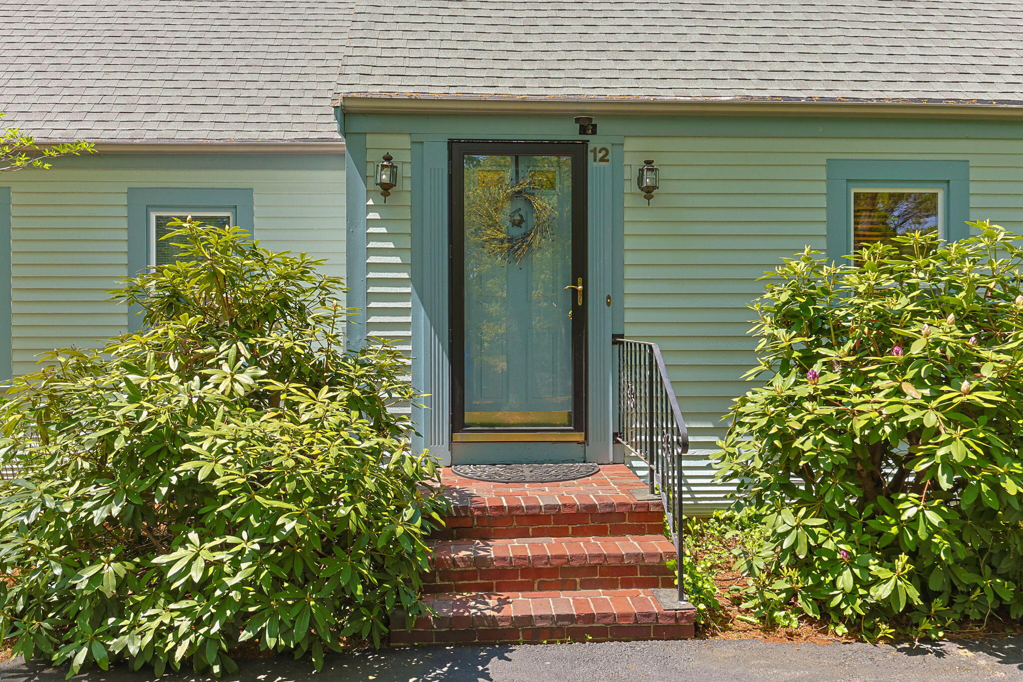 12 Madison Drive East Sandwich MA 02537