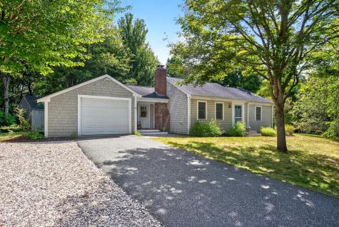 33 Captain William Arthur Road Brewster MA 02631