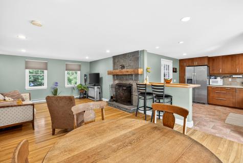 33 Captain William Arthur Road Brewster MA 02631