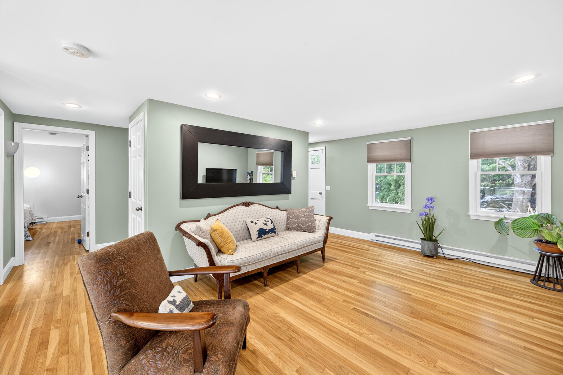 33 Captain William Arthur Road Brewster MA 02631