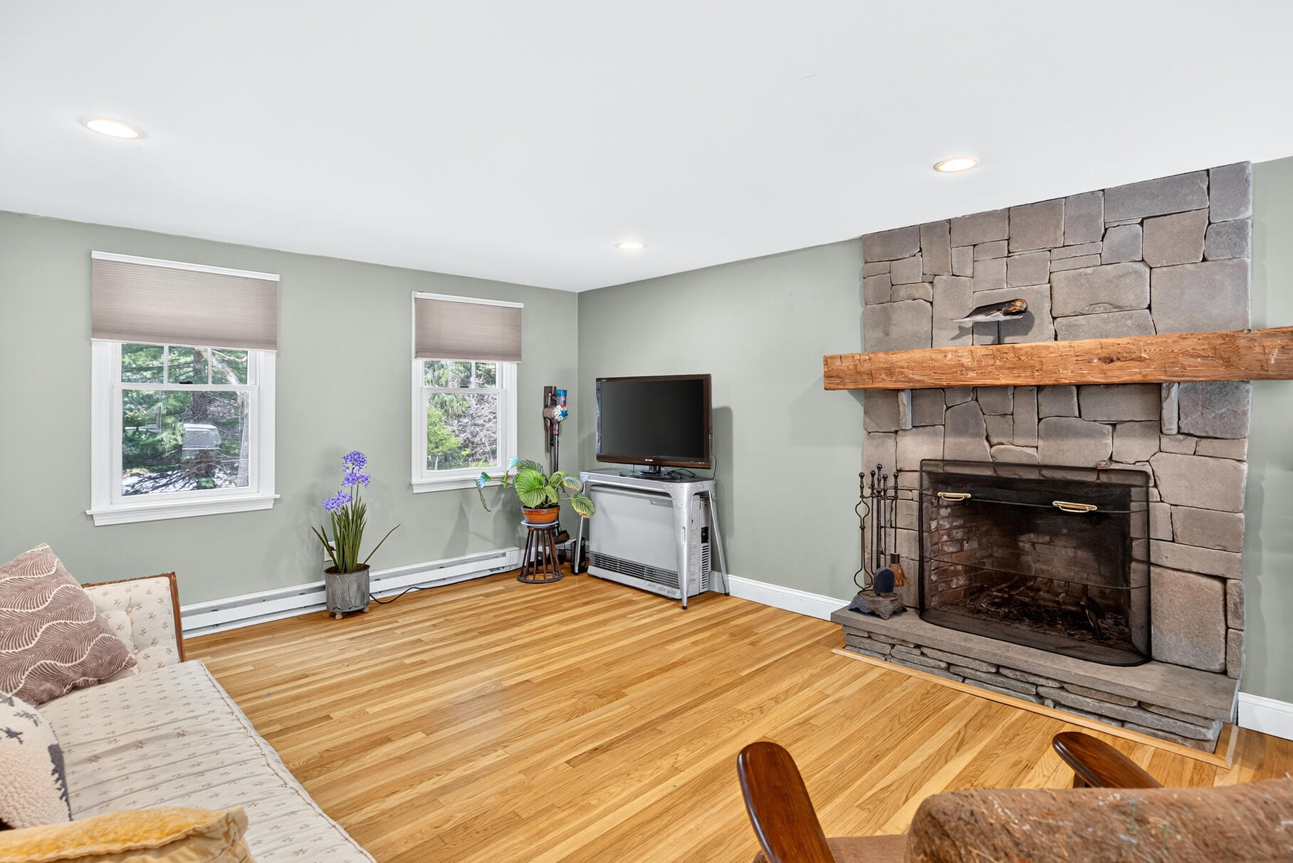 33 Captain William Arthur Road Brewster MA 02631