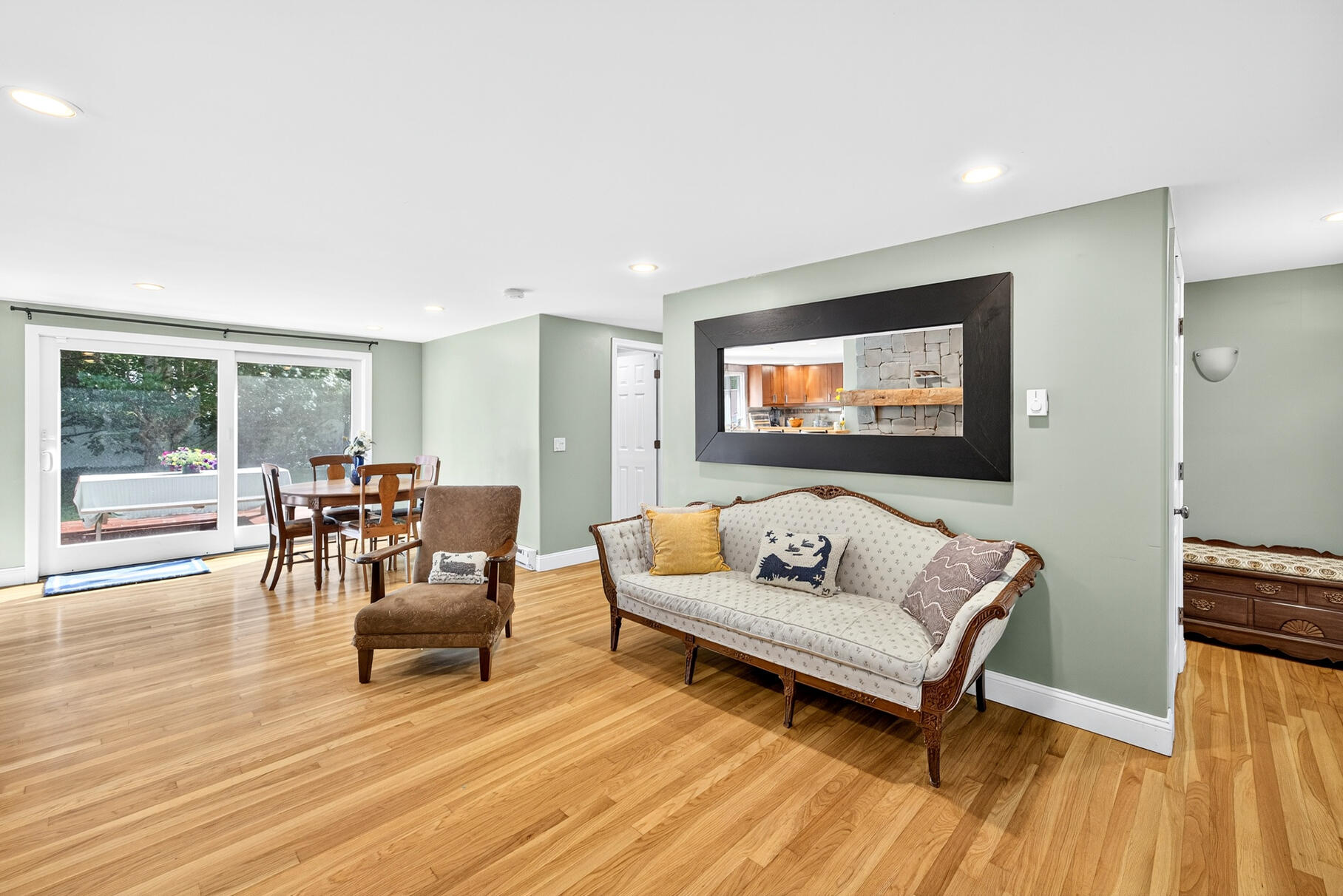 33 Captain William Arthur Road Brewster MA 02631