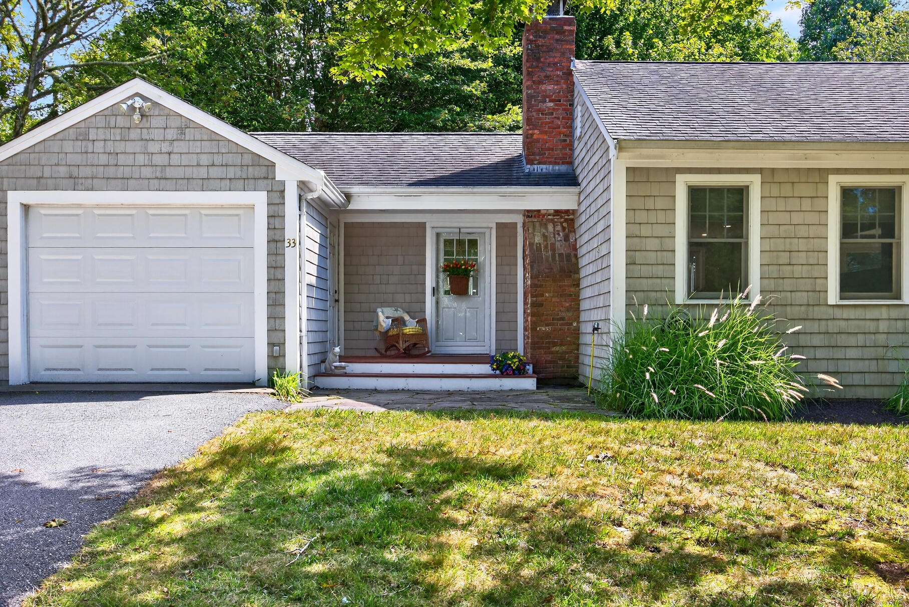 33 Captain William Arthur Road Brewster MA 02631