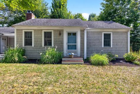 33 Captain William Arthur Road Brewster MA 02631