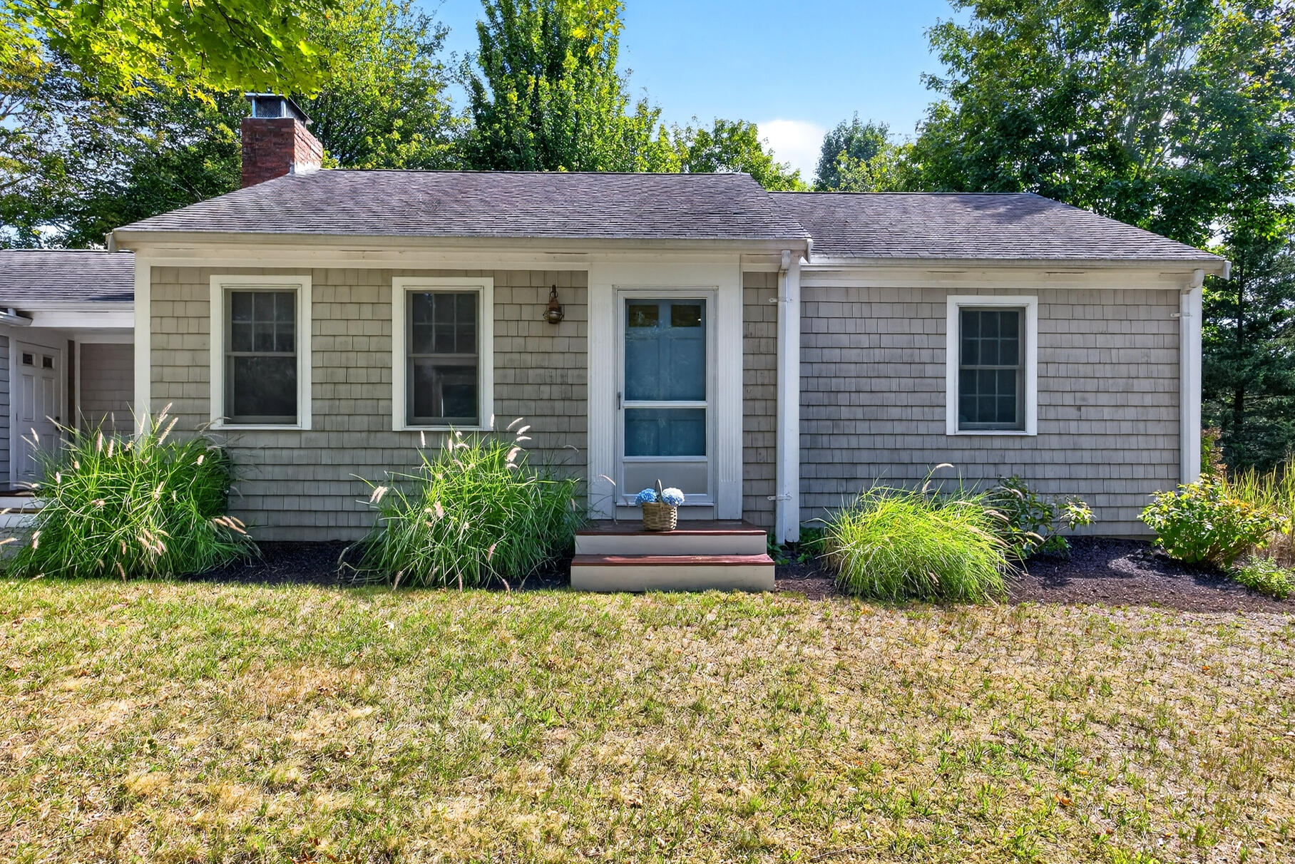 33 Captain William Arthur Road Brewster MA 02631