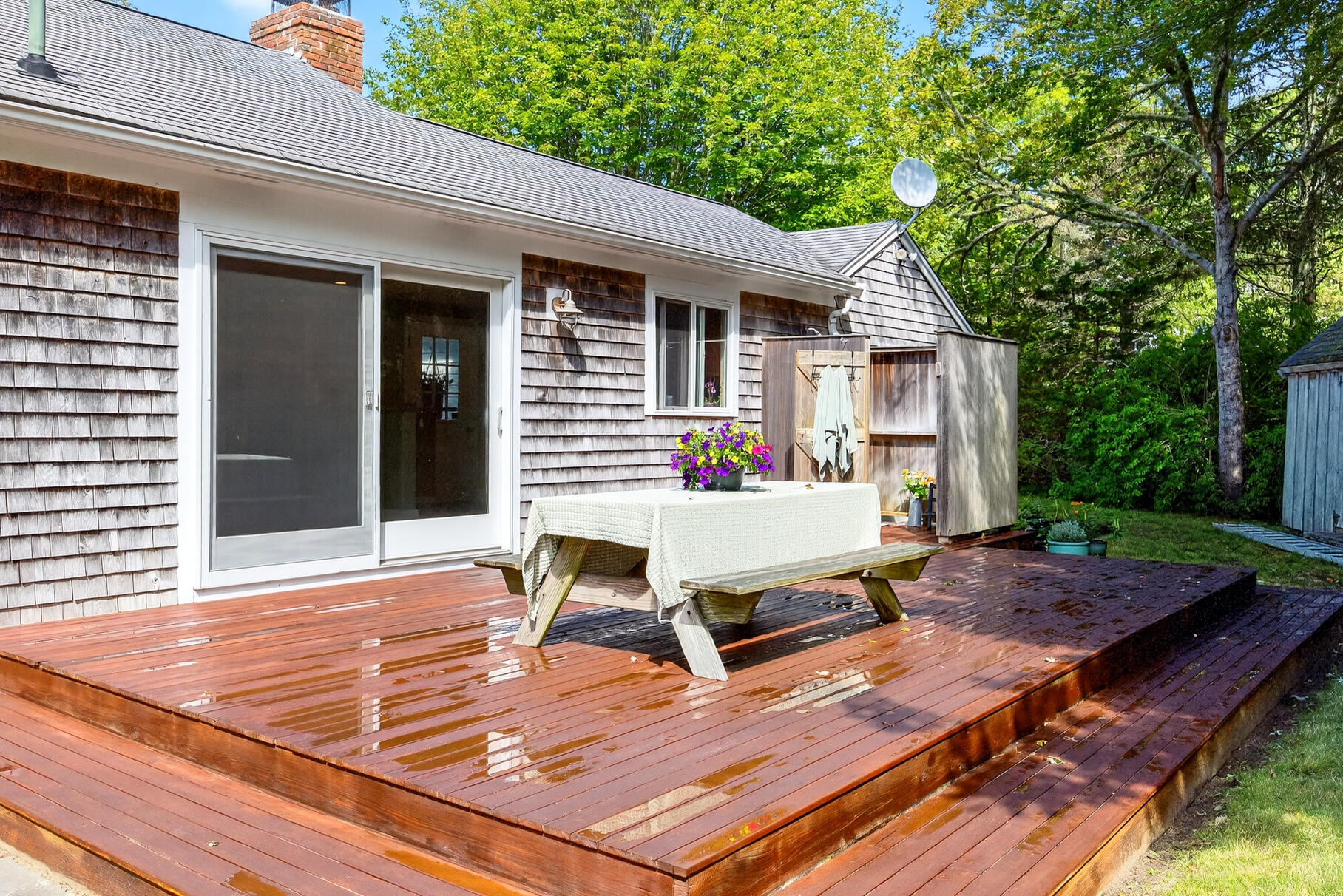 33 Captain William Arthur Road Brewster MA 02631