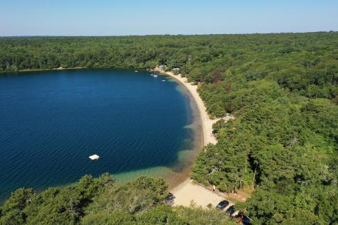 33 Captain William Arthur Road Brewster MA 02631