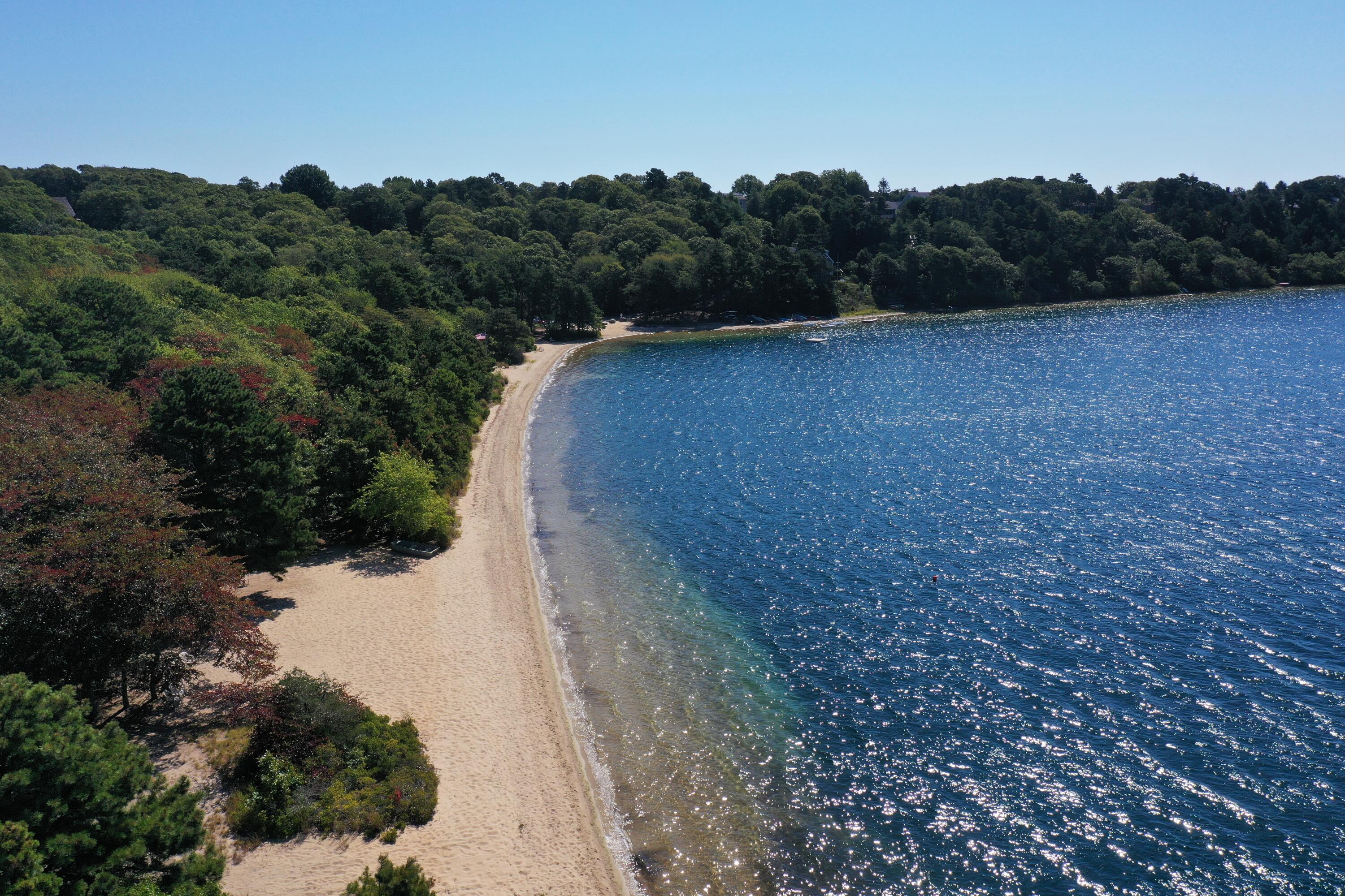 33 Captain William Arthur Road Brewster MA 02631