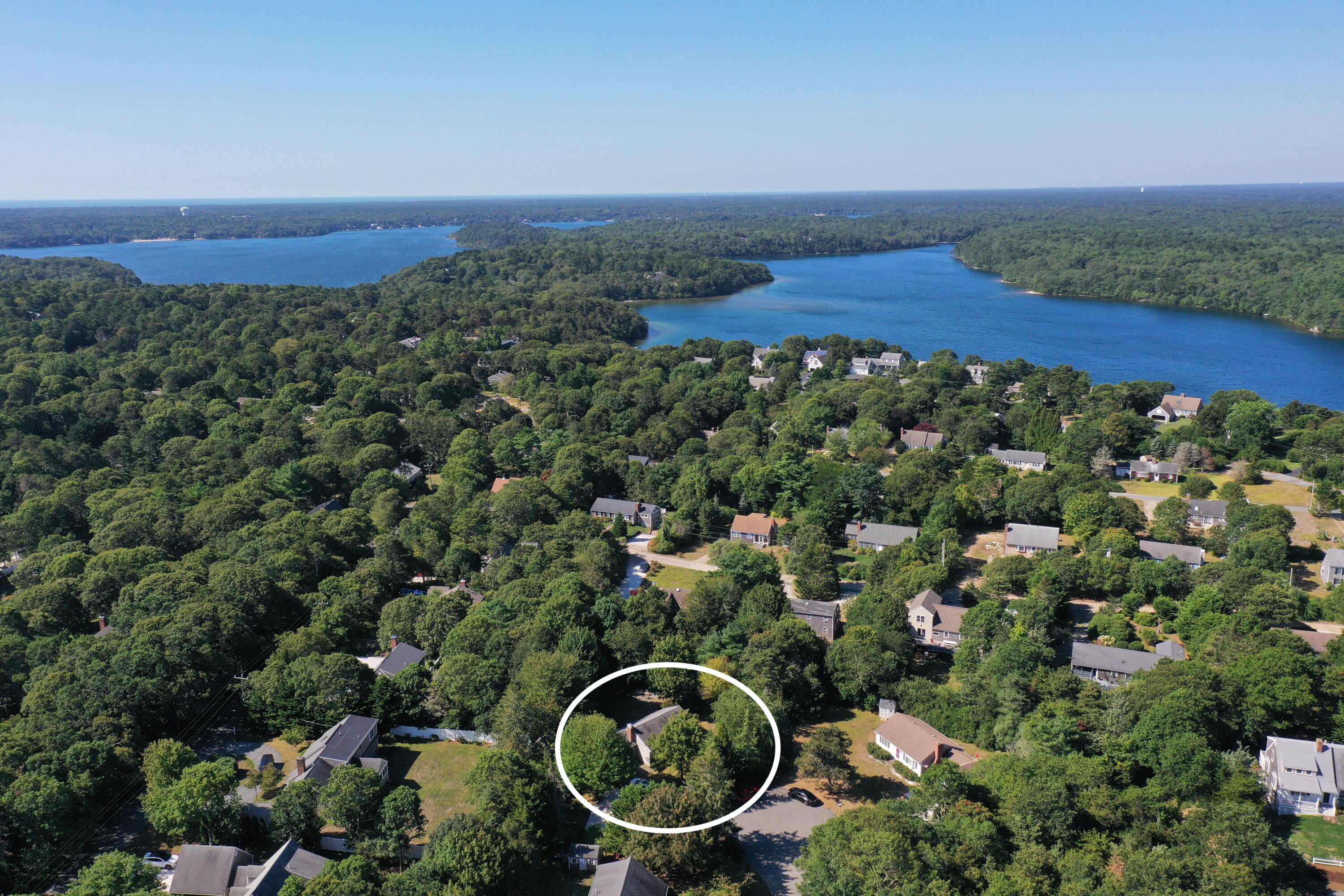 33 Captain William Arthur Road Brewster MA 02631