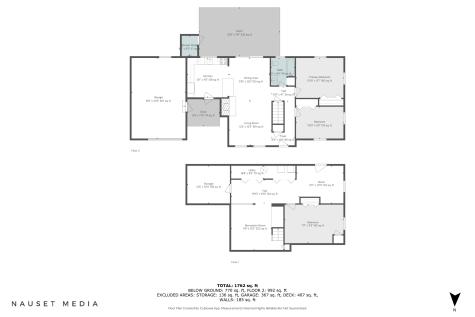 33 Captain William Arthur Road Brewster MA 02631