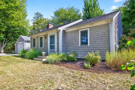 33 Captain William Arthur Road Brewster MA 02631