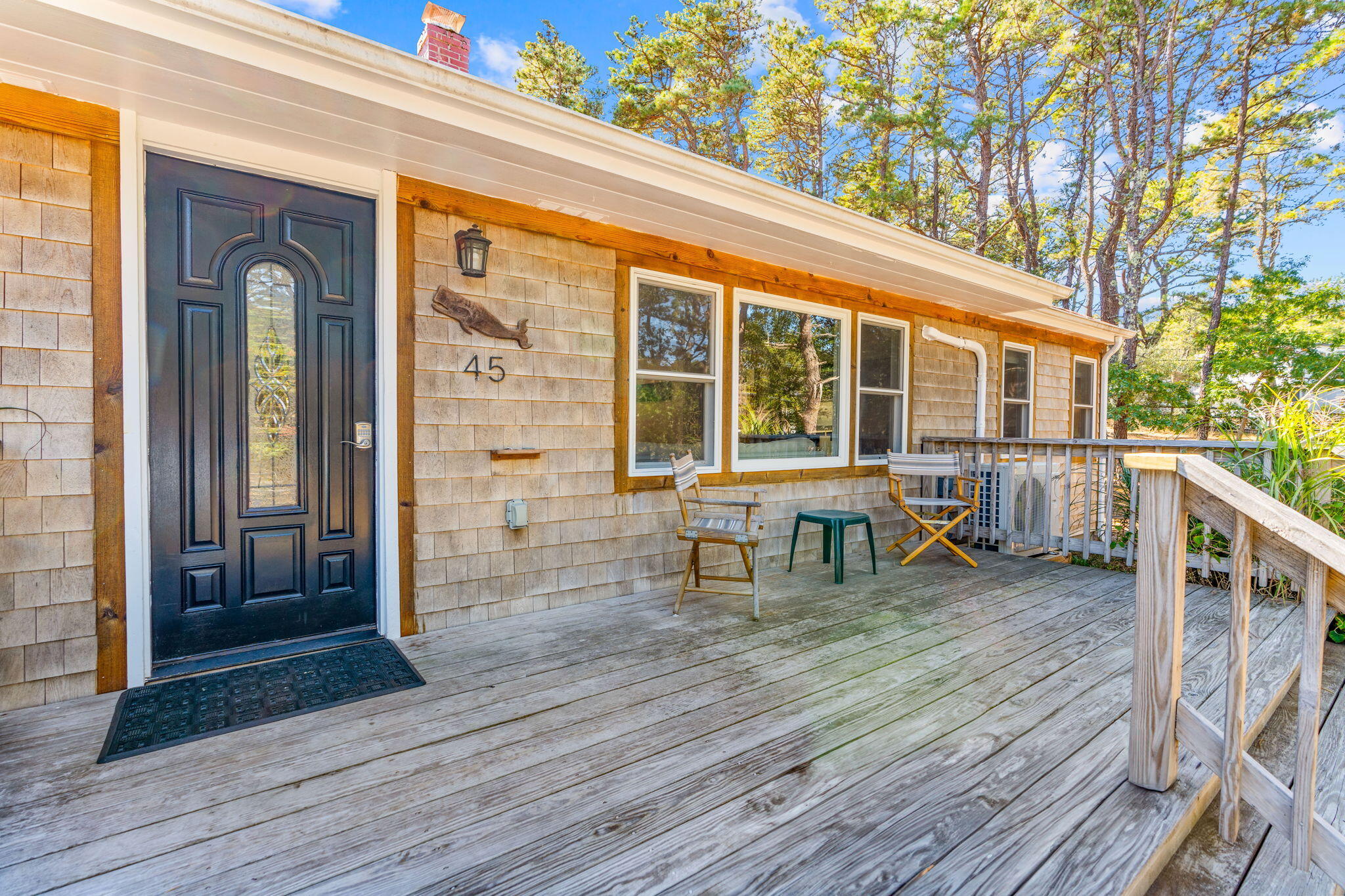 45 Indian Neck Road Wellfleet MA 02667