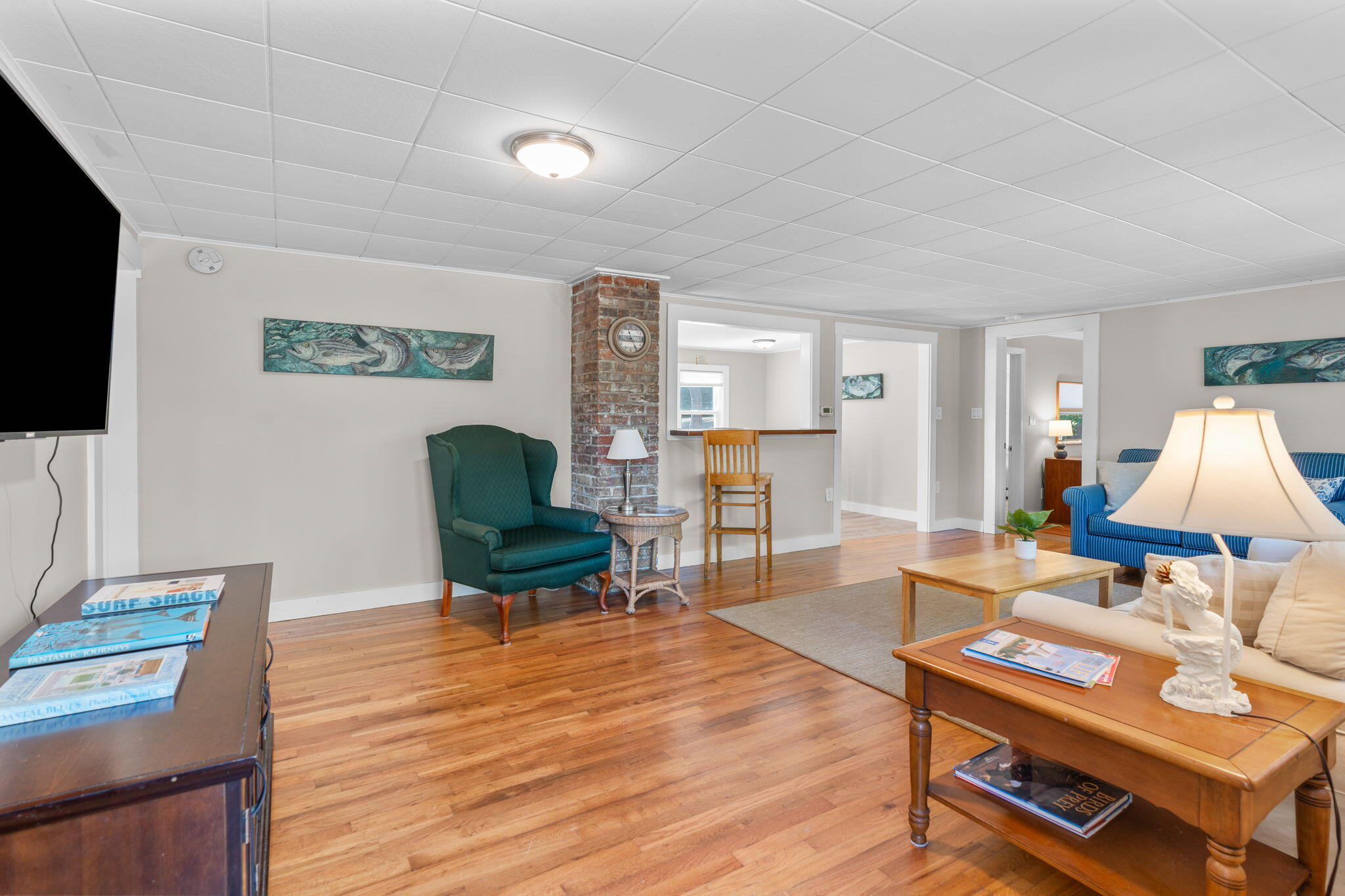 45 Indian Neck Road Wellfleet MA 02667