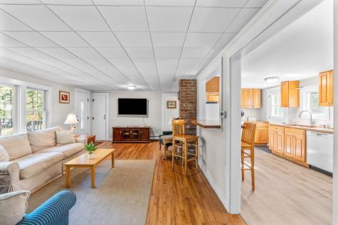 45 Indian Neck Road Wellfleet MA 02667