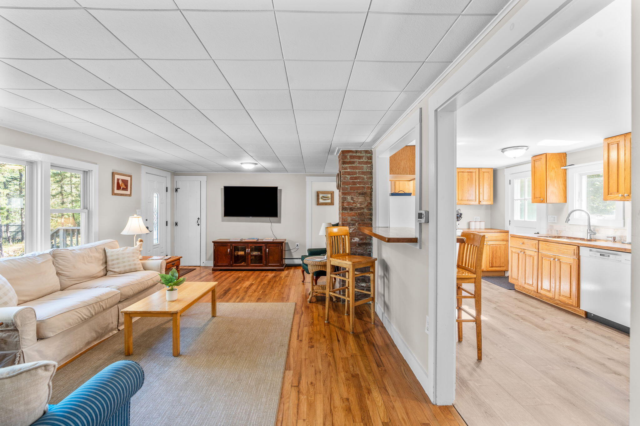 45 Indian Neck Road Wellfleet MA 02667