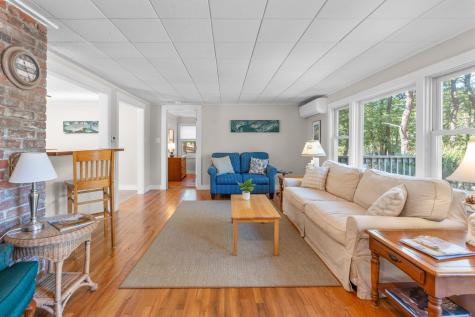 45 Indian Neck Road Wellfleet MA 02667