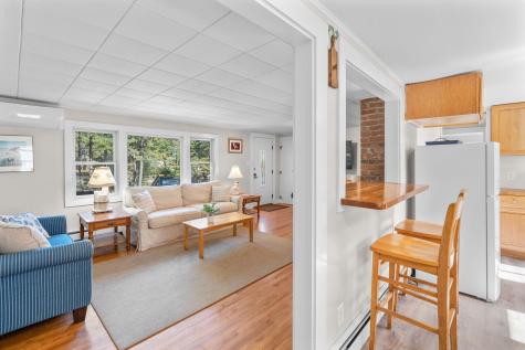45 Indian Neck Road Wellfleet MA 02667