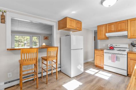 45 Indian Neck Road Wellfleet MA 02667