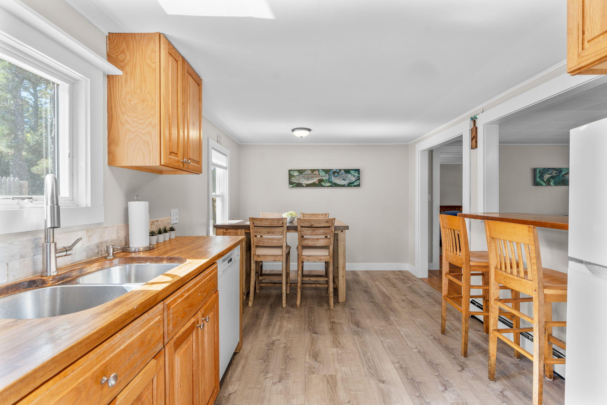 45 Indian Neck Road Wellfleet MA 02667