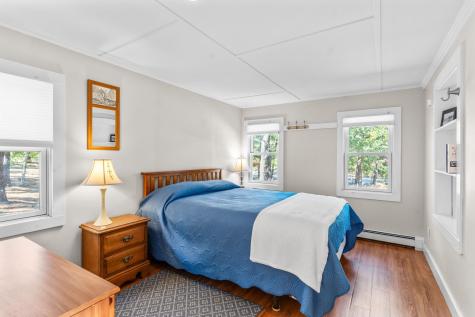 45 Indian Neck Road Wellfleet MA 02667