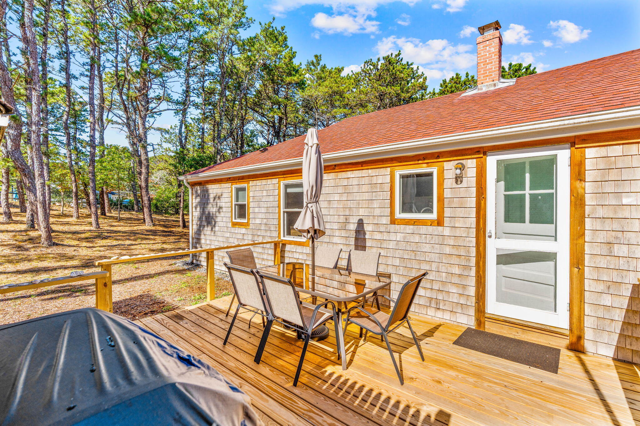 45 Indian Neck Road Wellfleet MA 02667