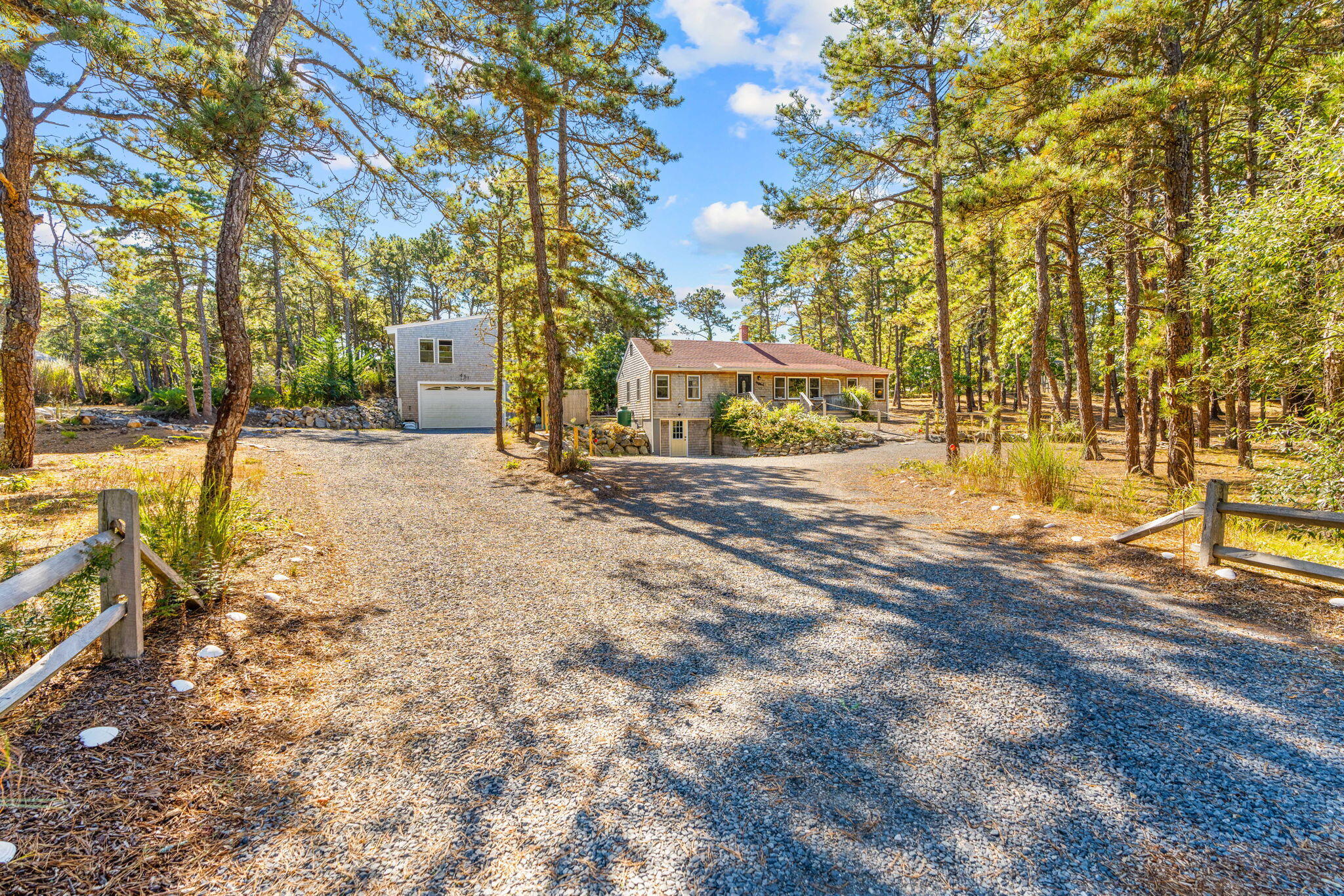 45 Indian Neck Road Wellfleet MA 02667