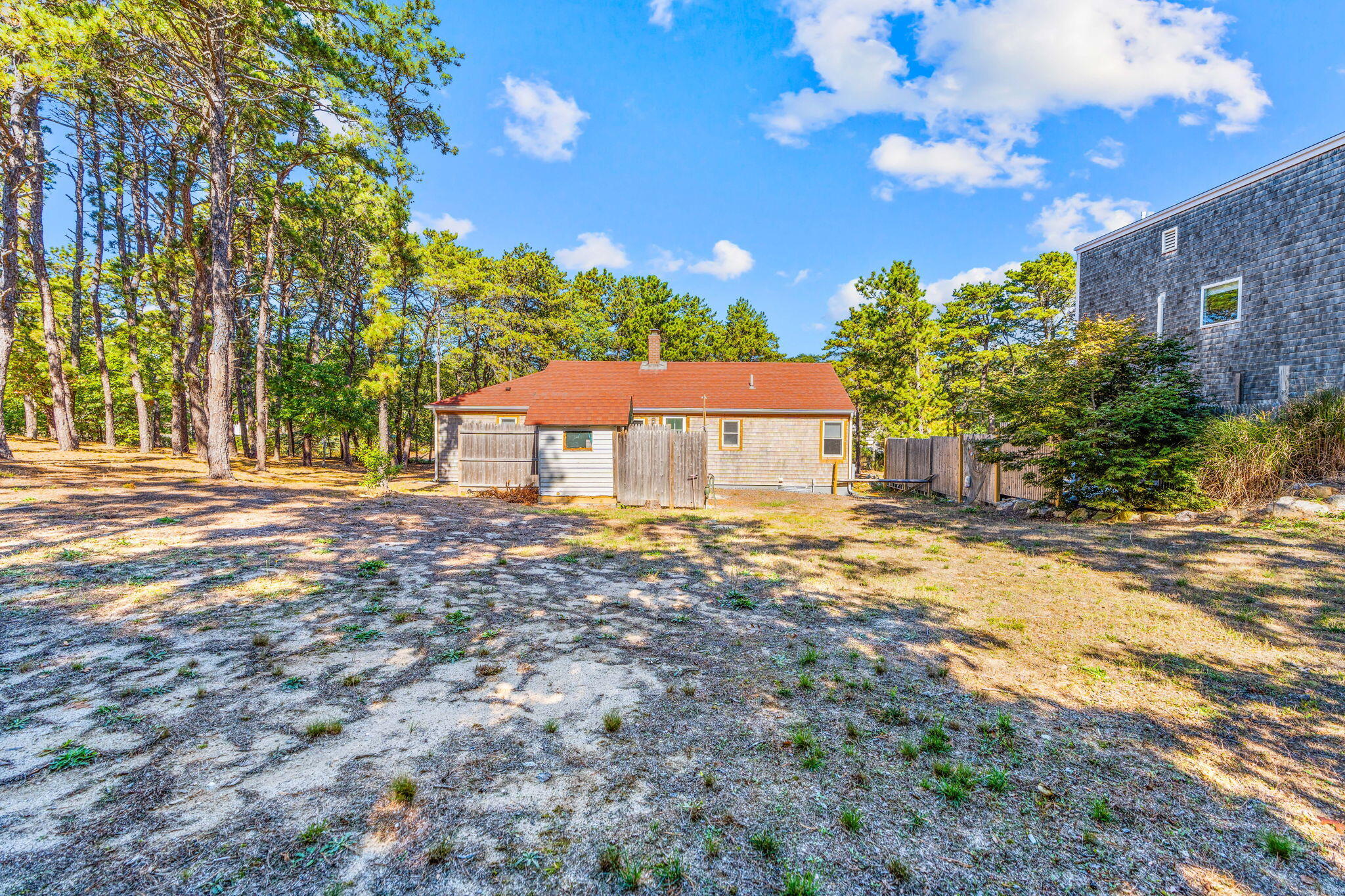 45 Indian Neck Road Wellfleet MA 02667