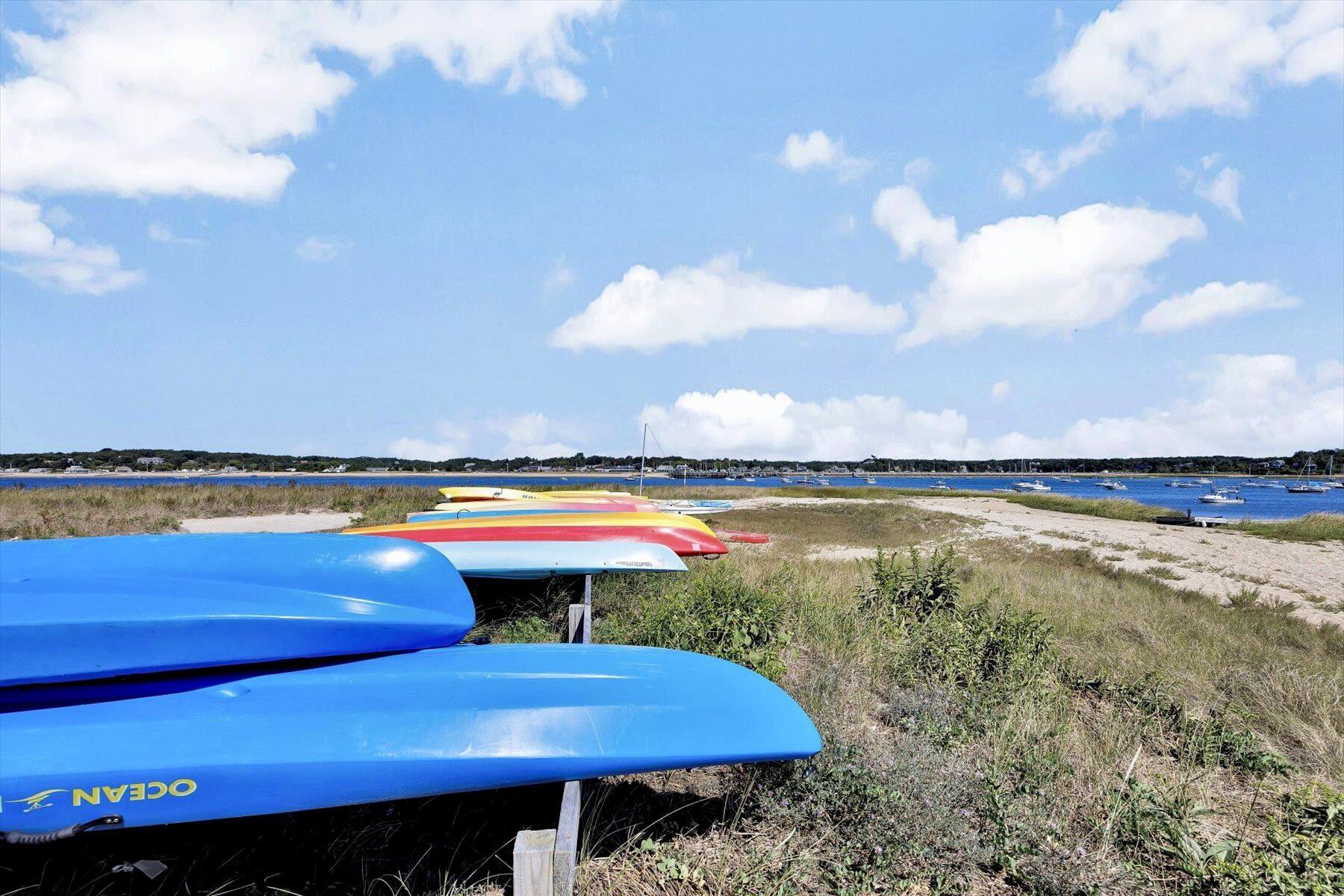 45 Indian Neck Road Wellfleet MA 02667