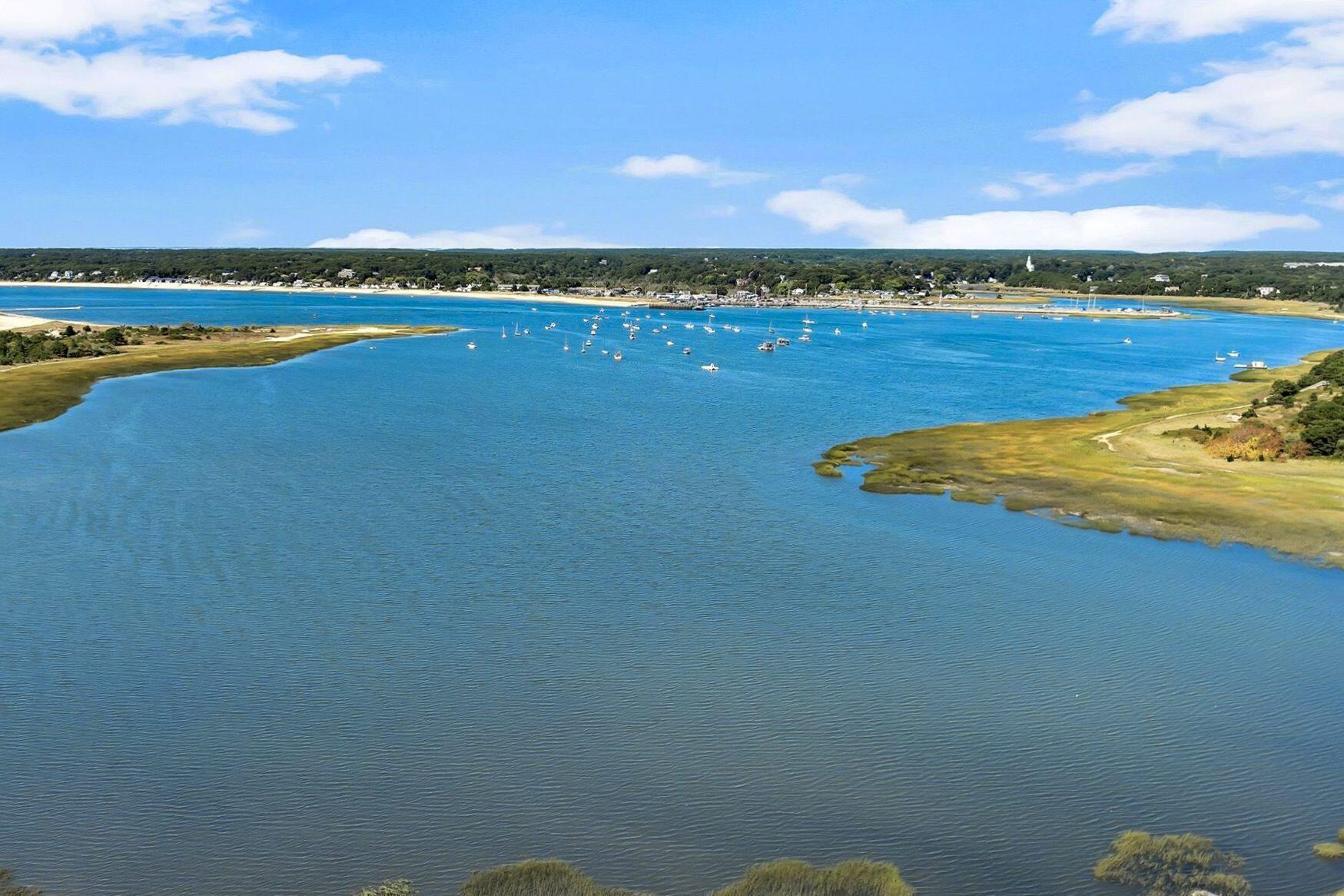 45 Indian Neck Road Wellfleet MA 02667