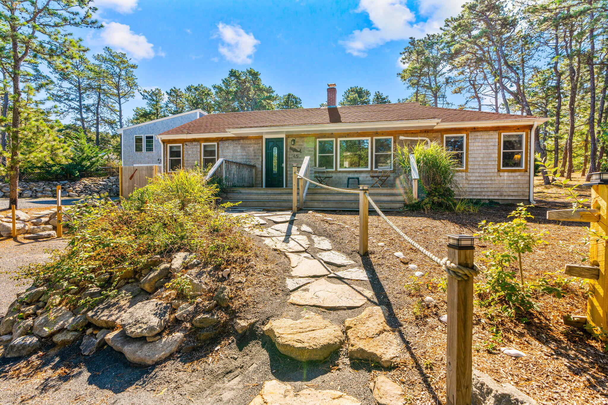 45 Indian Neck Road Wellfleet MA 02667