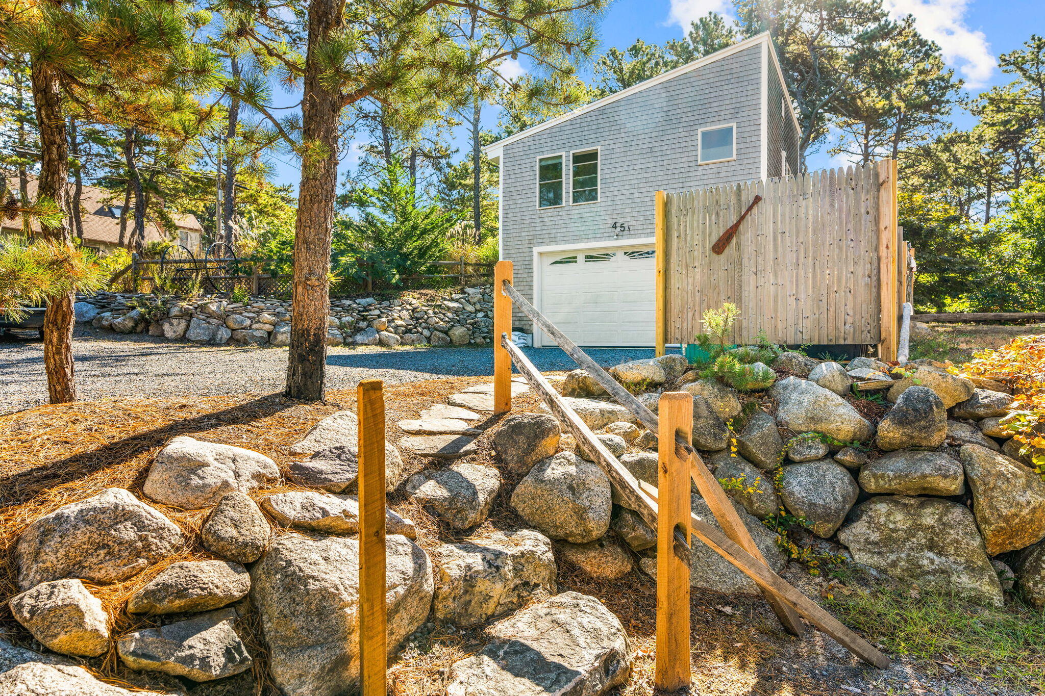 45 Indian Neck Road Wellfleet MA 02667