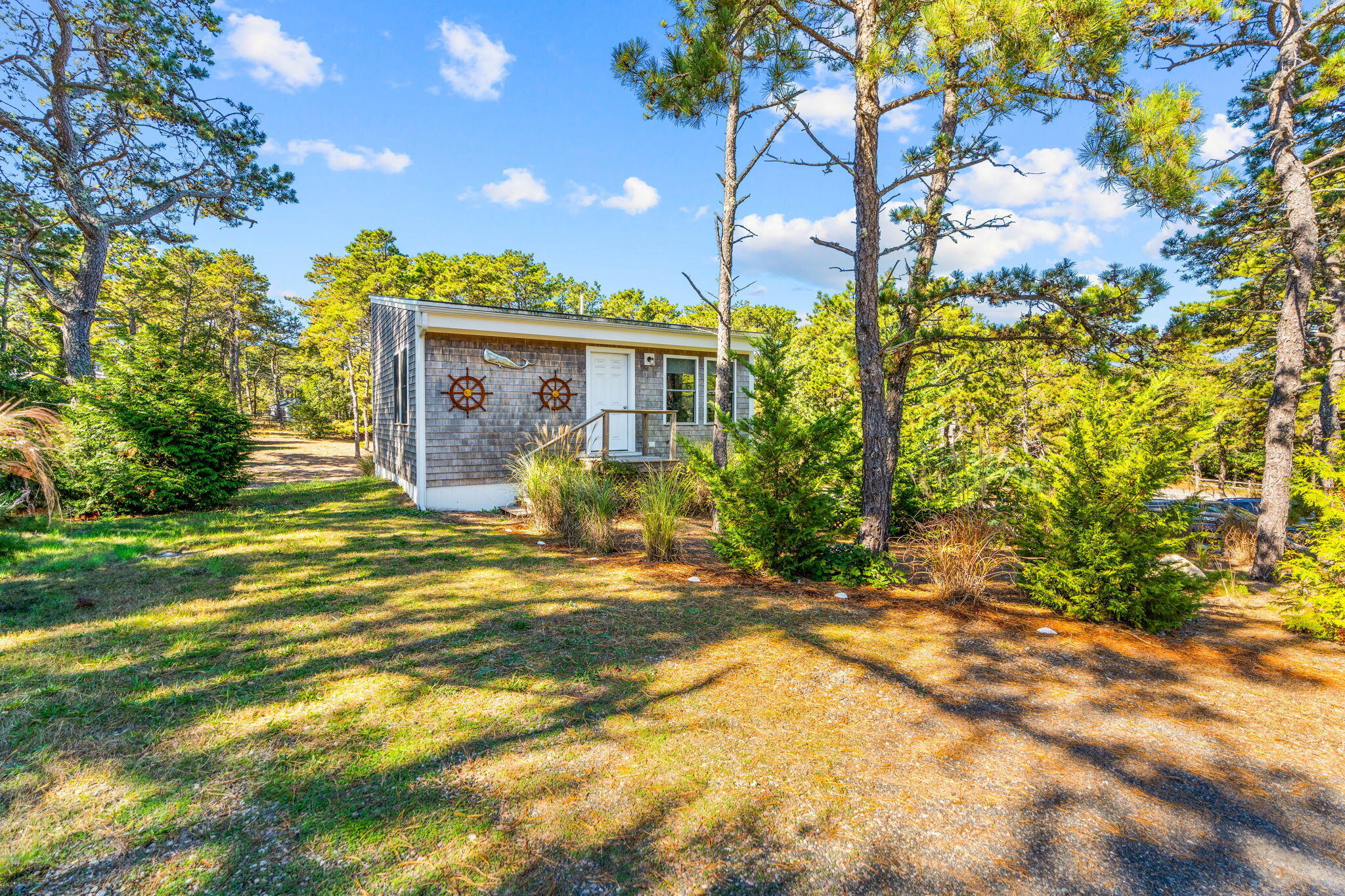 45 Indian Neck Road Wellfleet MA 02667