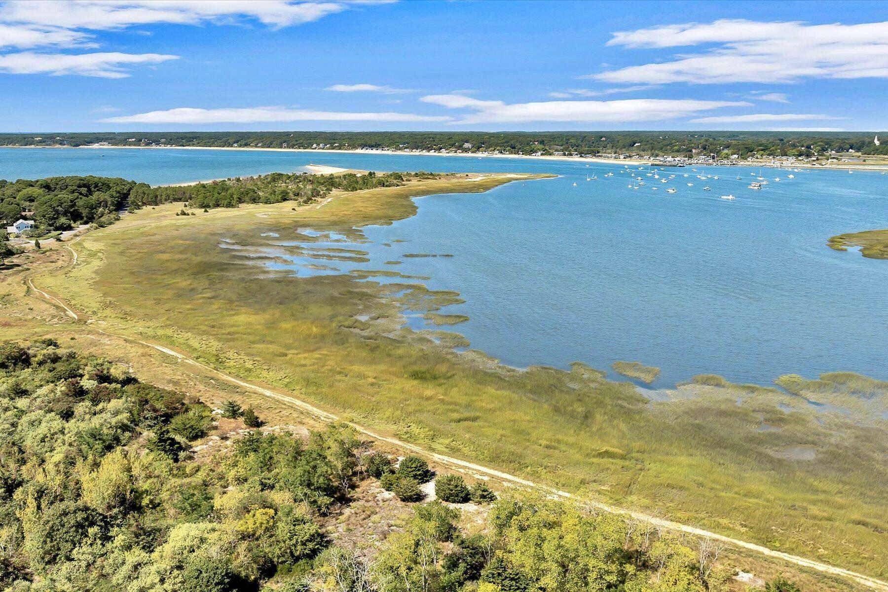 45 Indian Neck Road Wellfleet MA 02667