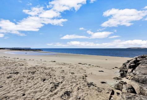 45 Indian Neck Road Wellfleet MA 02667