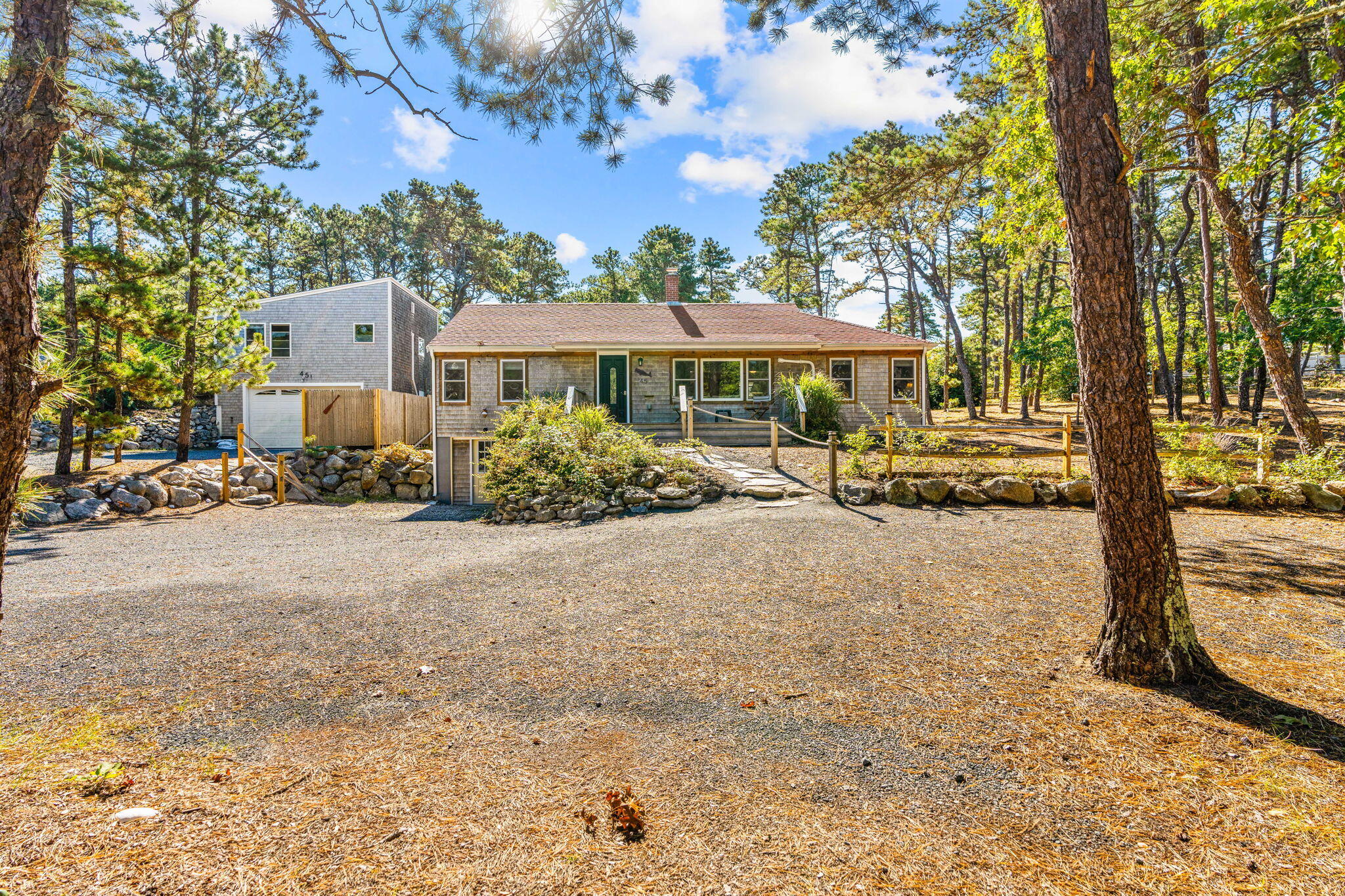 45 Indian Neck Road Wellfleet MA 02667