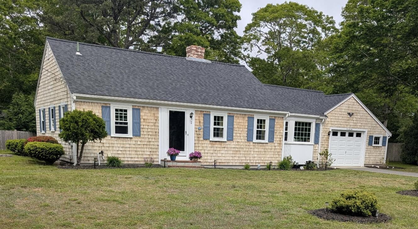 72 Quartermaster Row Yarmouth MA 02664
