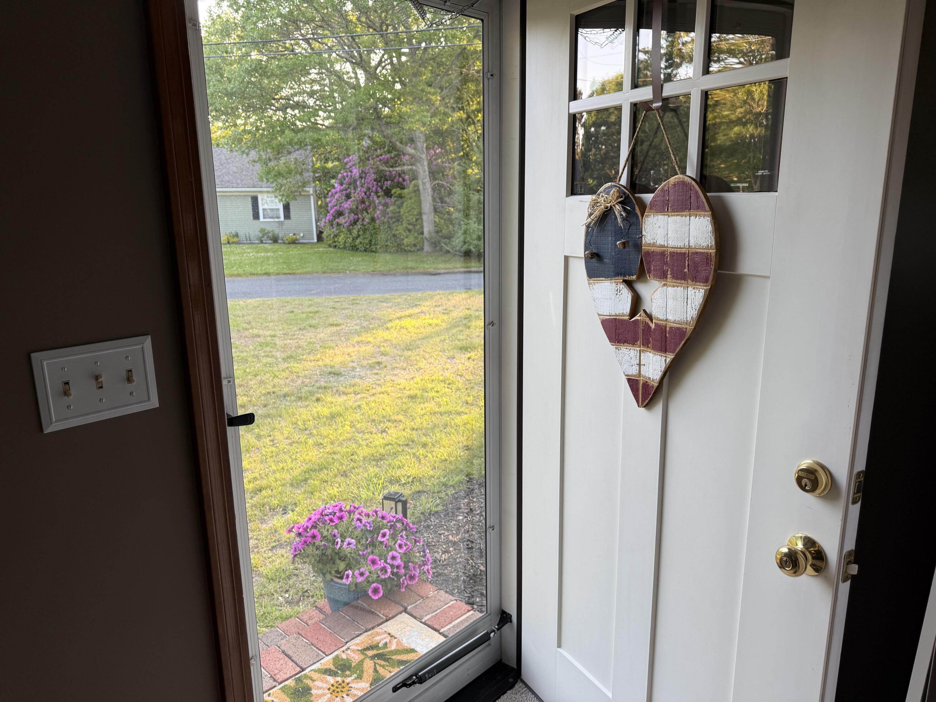 72 Quartermaster Row Yarmouth MA 02664